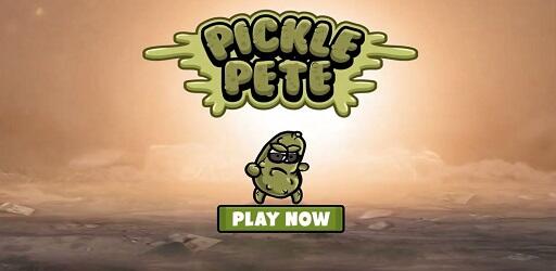 Pickle Pete