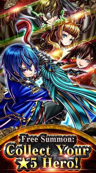 Grand Summoners Mod Apk  Tv tropes, Powerful art, Grands