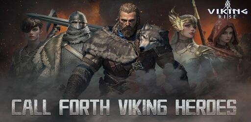 Viking Rise
