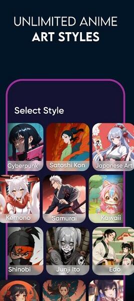 Anime AI - Photo Maker APK for Android Download