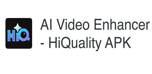 AI Video Enhancer