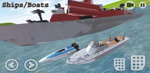 Vehicle Simulator