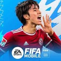 FIFA Mobile Chino 2023