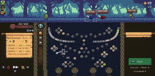 Peglin Full Game
