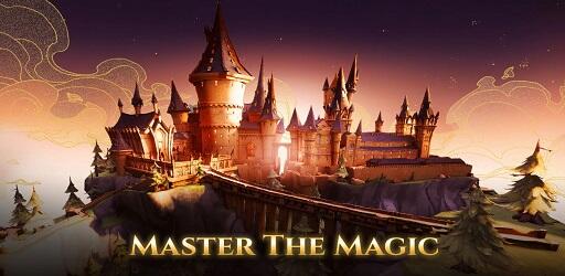 Harry Potter: Magic Awakened