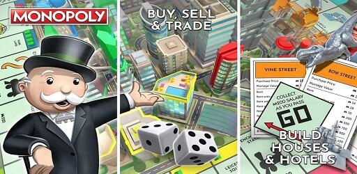 Monopoly Go 2024