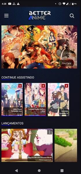 AnimeO Anime Online Apk Download for Android- Latest version 1.0