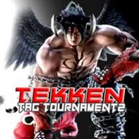 Tekken Tag Tournament 2 2023