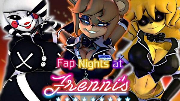 Night Shift at Fazclaire's Nightclub APK (NSAFN, for Android)