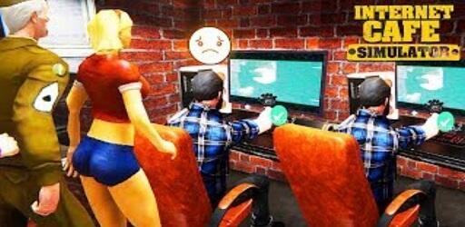 Internet Cafe Simulator 2 2023