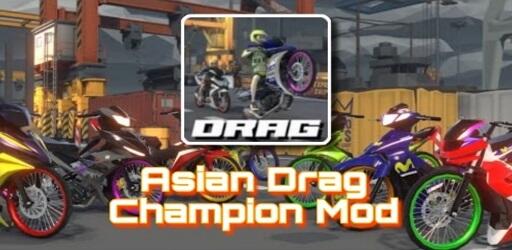 Arena Drag Champion