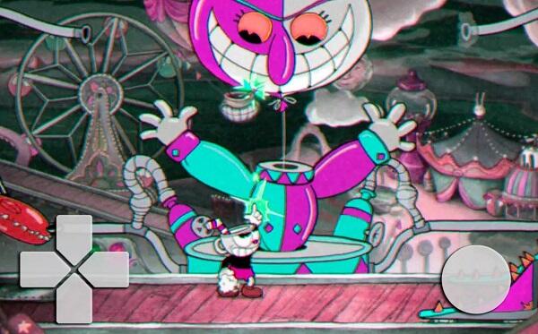 Cuphead APK Android