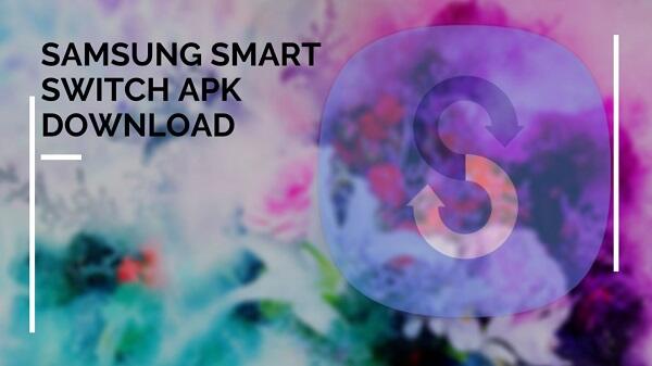 Smart Switch Mobile APK
