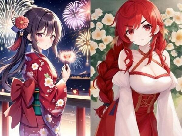 Anime AI MOD APK v1.3.0 (Premium Unlocked) Free For Android - APKKingo