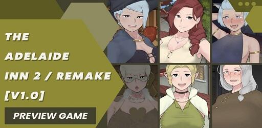 Adelaide Remake