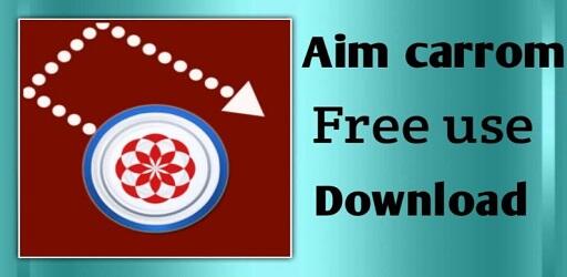 Aim Carrom King