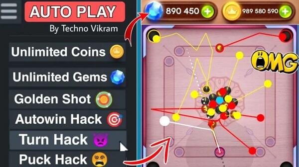 Aim King Mod APK Premium Unlocked