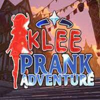Klee Prank Adventure