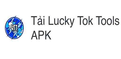 Lucky Tok Tools