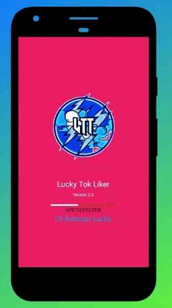 Lucky Tok Tools APK New Update