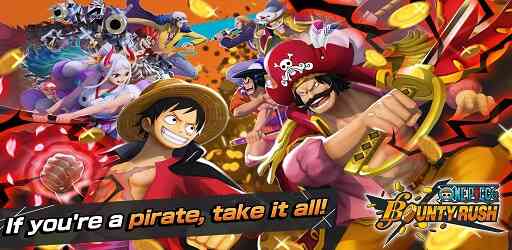 One Piece Fighting Path