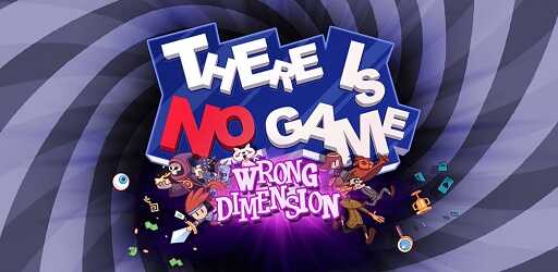 There Is No Game