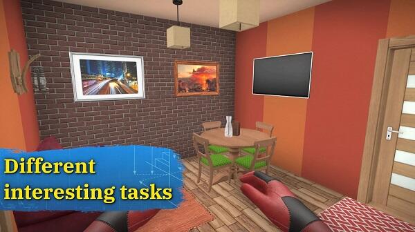 House Flipper 2 APK Download