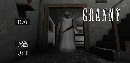 Granny 5