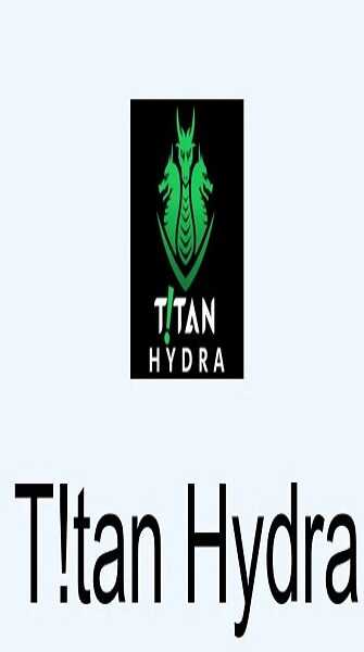 Titan Hydra APK