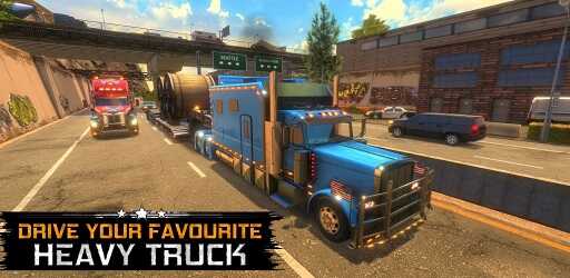 American Truck Simulator