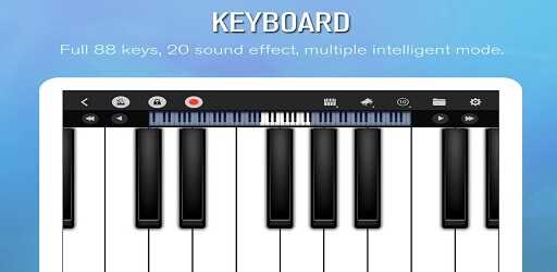 Perfect Piano