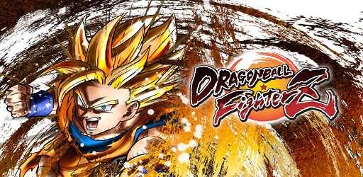 Dragon Ball Fighterz