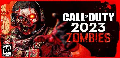 COD Zombies