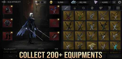 Demon Hunter Premium