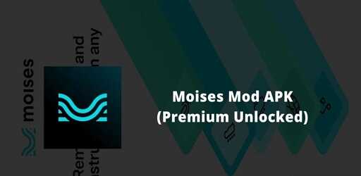Moises Premium