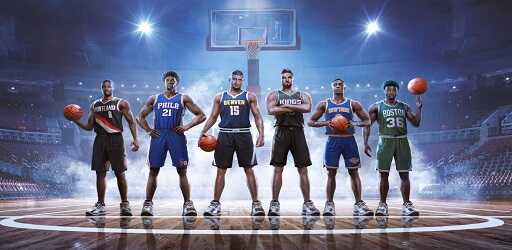 NBA Infinite