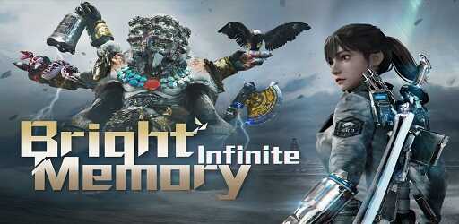 Bright Memory Mobile