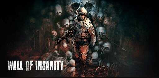Wall Of Insanity