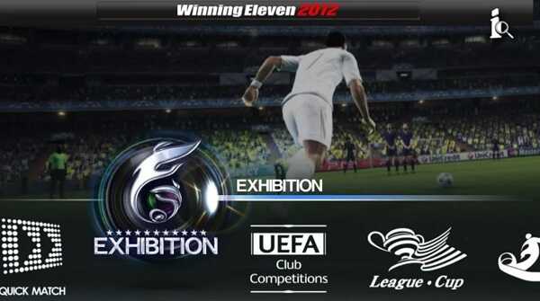 Winning Eleven 2022 Mod Apk WE 2022 Android  Football games, Eleventh,  Music download apps