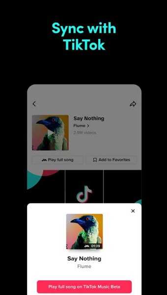 Tiktok Music APK