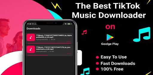 Tiktok Music