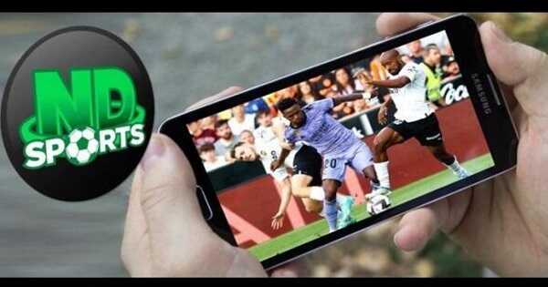 Nodo Sports 1.1 APK