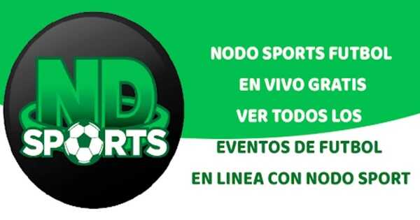 Nodo Sports APK