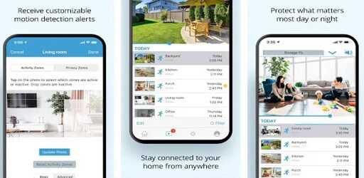 Blink Home Monitor