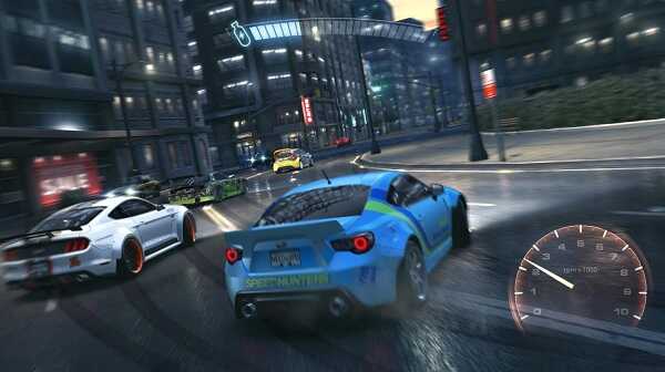 Need For Speed Mobile 2023 APK