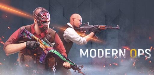 Modern Ops