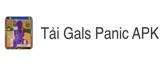 Gals Panic