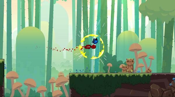 Super Meat Boy Forever APK