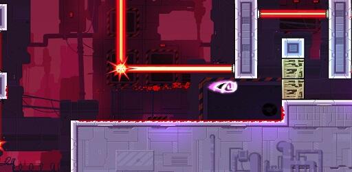 Super Meat Boy Forever