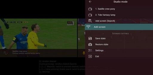 OTT Navigator